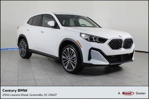 2025 BMW X2 xDrive28i