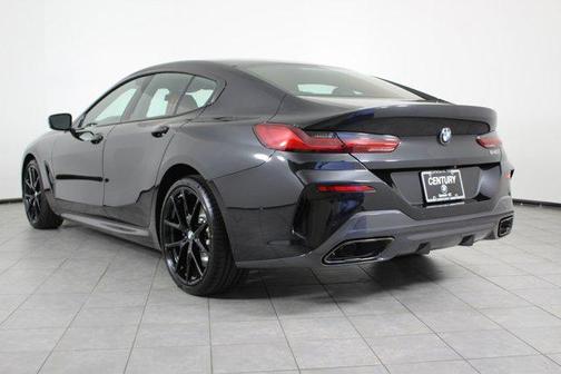 2026 BMW 840 i