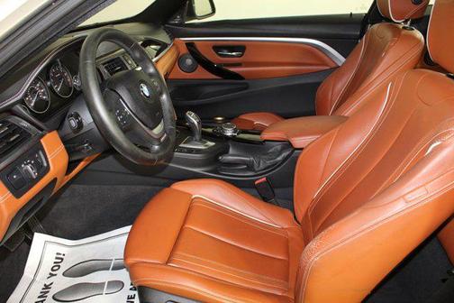 2016 BMW 435 i xDrive