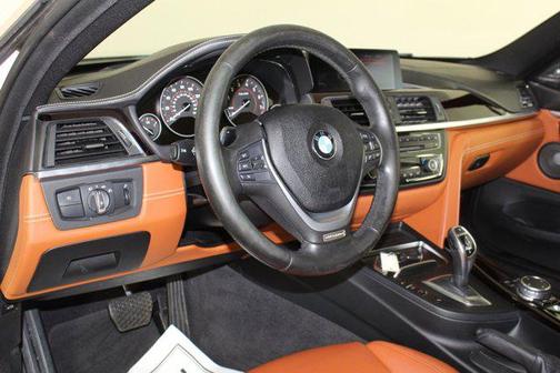 2016 BMW 435 i xDrive