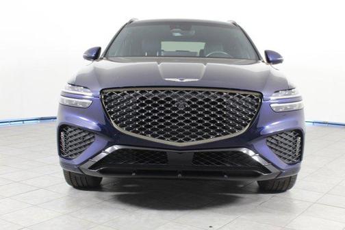 2022 Genesis GV70 3.5T AWD Sport
