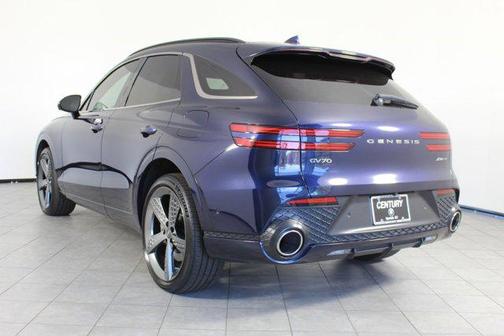 2022 Genesis GV70 3.5T AWD Sport