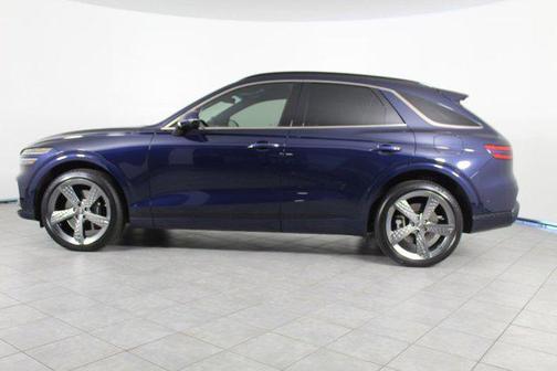 2022 Genesis GV70 3.5T AWD Sport