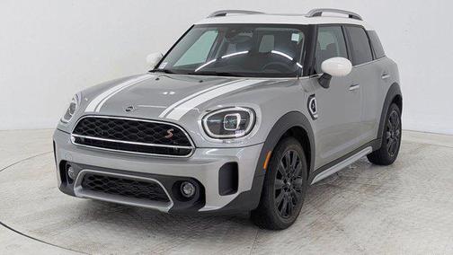 2024 MINI Countryman Cooper S