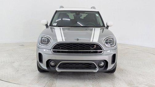 2024 MINI Countryman Cooper S