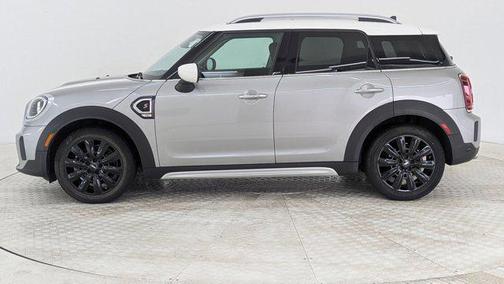 2024 MINI Countryman Cooper S