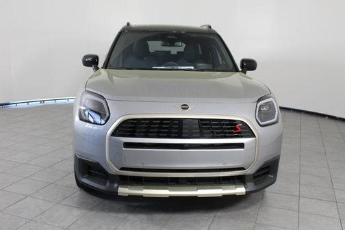 2025 MINI Countryman Cooper S ALL4