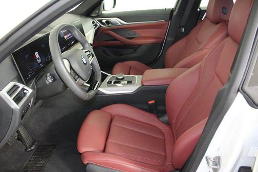 2025 BMW 840 Gran Coupe i xDrive