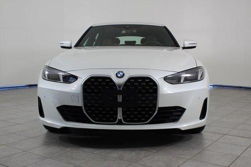 2025 BMW 840 Gran Coupe i xDrive