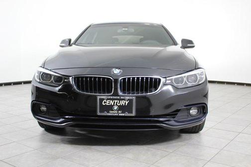 2019 BMW 430 Gran Coupe i xDrive