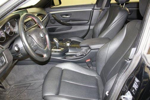 2019 BMW 430 Gran Coupe i xDrive