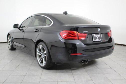 2019 BMW 430 Gran Coupe i xDrive