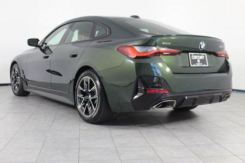 2024 BMW M440 i xDrive