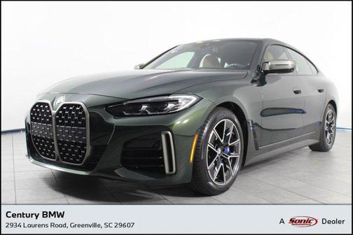 2024 BMW M440 i xDrive