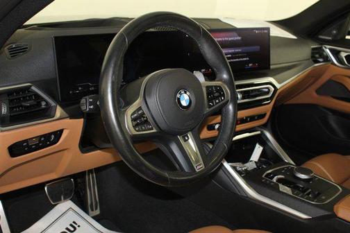 2024 BMW M440 i xDrive