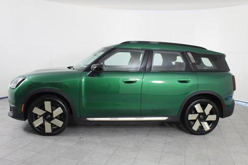 2025 MINI Countryman Cooper S ALL4