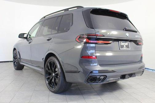 2026 BMW X7 M60i