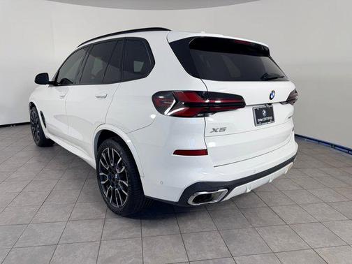 2024 BMW X5 sDrive40i