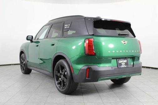 2026 MINI Countryman Cooper S ALL4