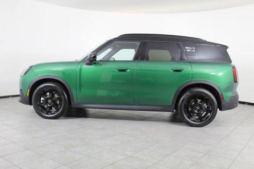 2026 MINI Countryman Cooper S ALL4