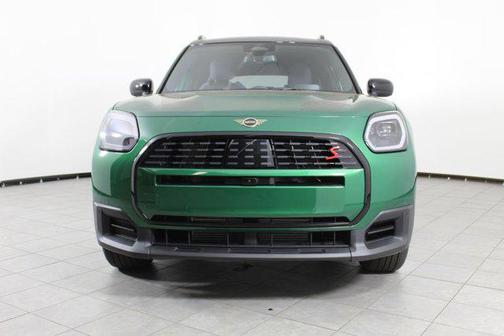 2026 MINI Countryman Cooper S ALL4