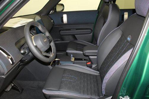 2026 MINI Countryman Cooper S ALL4