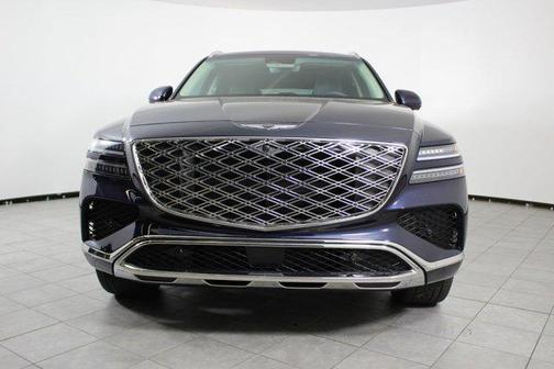 2025 Genesis GV80 2.5T