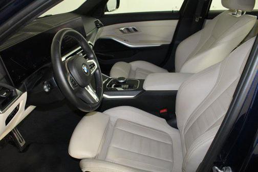 2023 BMW 330 330i