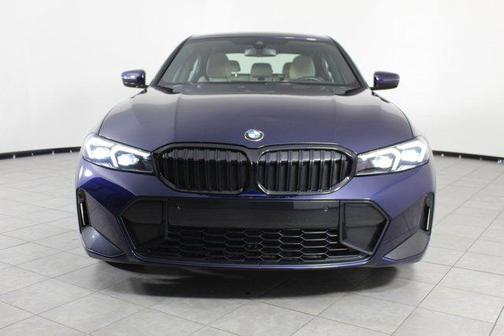 2023 BMW 330 330i