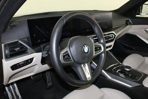 2023 BMW 330 330i