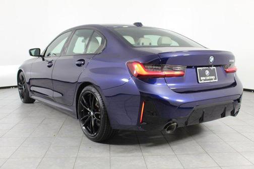 2023 BMW 330 330i