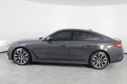 2022 BMW 430 Gran Coupe i