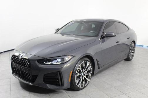 2022 BMW 430 Gran Coupe i