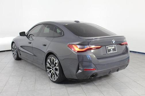 2022 BMW 430 Gran Coupe i