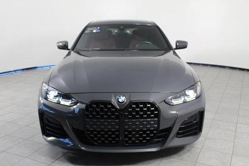 2022 BMW 430 Gran Coupe i