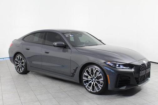 2022 BMW 430 Gran Coupe i