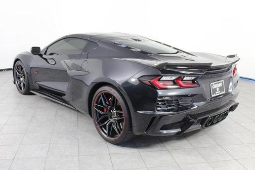 2023 Chevrolet Corvette Z06