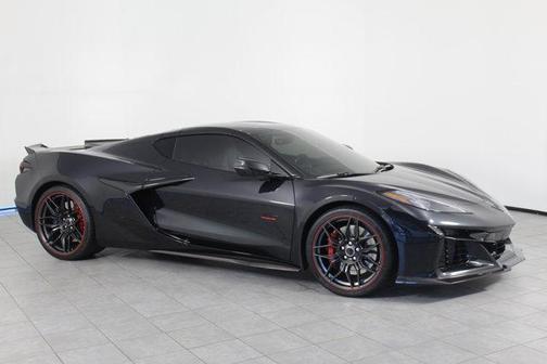 2023 Chevrolet Corvette Z06