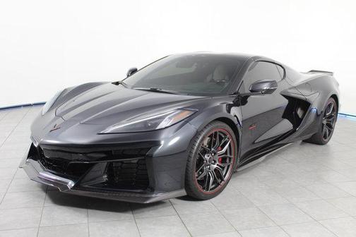 2023 Chevrolet Corvette Z06
