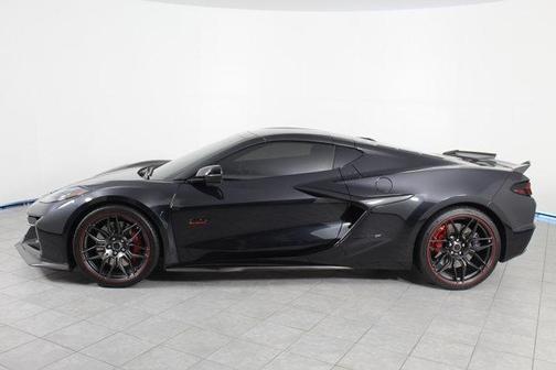 2023 Chevrolet Corvette Z06