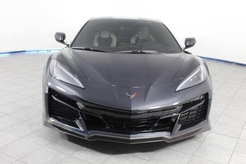 2023 Chevrolet Corvette Z06