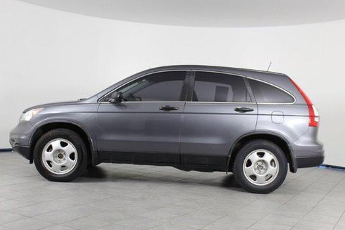 2010 Honda CR-V LX