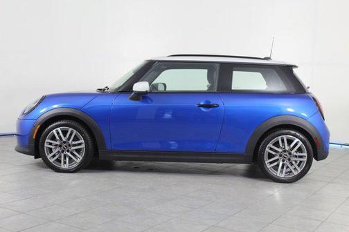 2026 MINI Hardtop Cooper