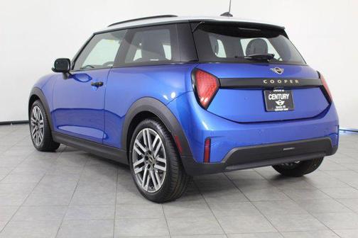 2026 MINI Hardtop Cooper