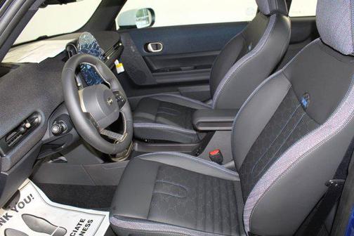 2026 MINI Hardtop Cooper