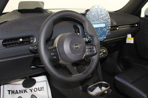 2026 MINI Hardtop Cooper