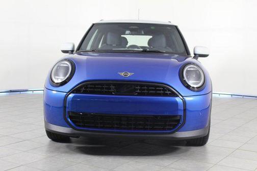 2026 MINI Hardtop Cooper