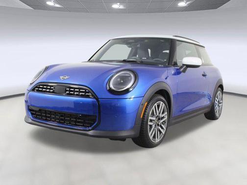 2026 MINI Hardtop Cooper