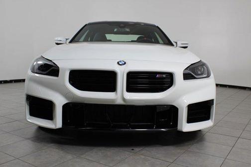 2026 BMW M2 Base