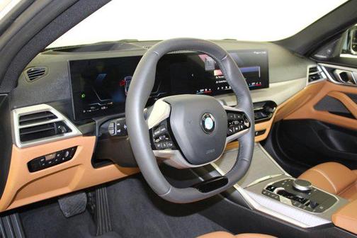 2025 BMW 430 Gran Coupe i